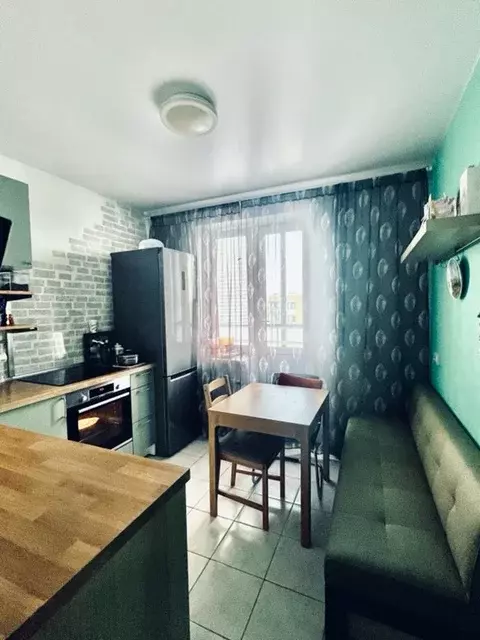 Продается 1-комнатная квартира - Фото 2