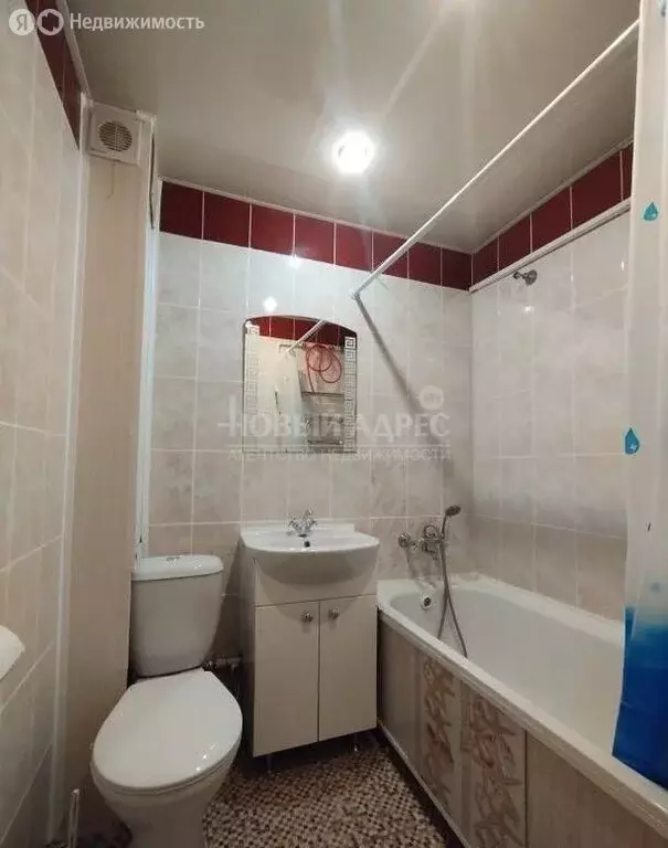 1-комнатная квартира: Калуга, улица Мичурина, 17 (30.8 м) - Фото 1