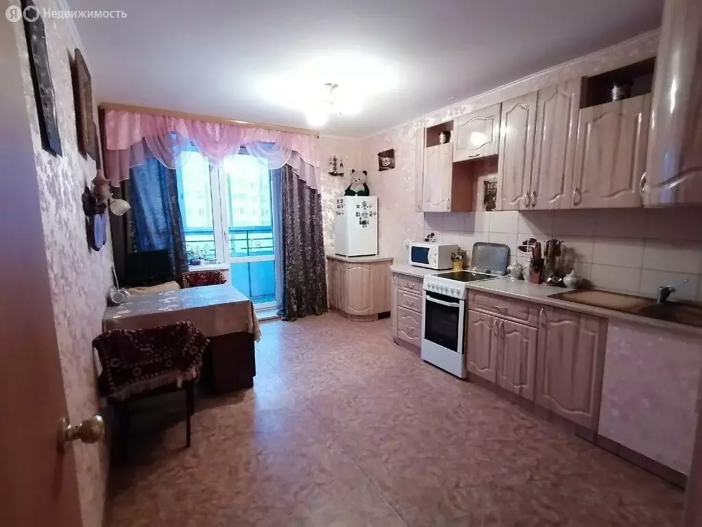 1-комнатная квартира: Пермь, Янаульская улица, 18 (42 м) - Фото 2