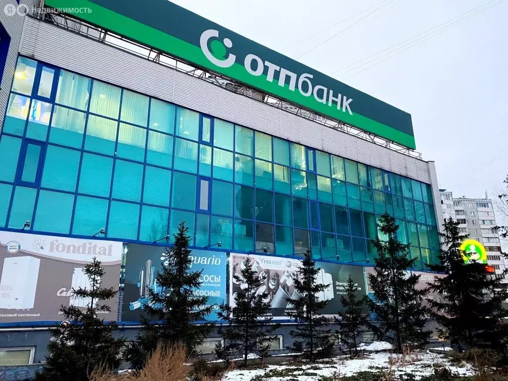 Помещение свободного назначения (237.7 м) - Фото 1