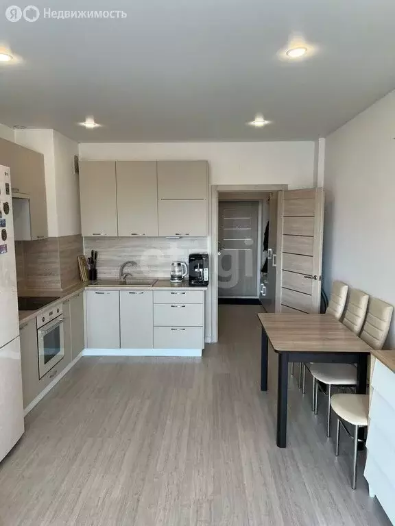 Квартира-студия: Пенза, улица 65-летия Победы, 29 (31.4 м) - Фото 1