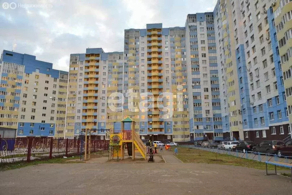 1-комнатная квартира: Оренбург, Салмышская улица, 70 (48 м) - Фото 1