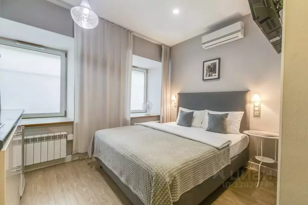 1-к кв. Санкт-Петербург ул. Чайковского, 36 (11.0 м) - Фото 0