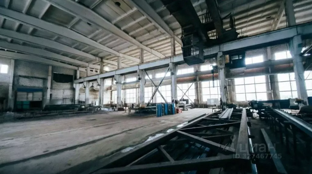 Производственное помещение в Новгородская область, Великий Новгород ... - Фото 2