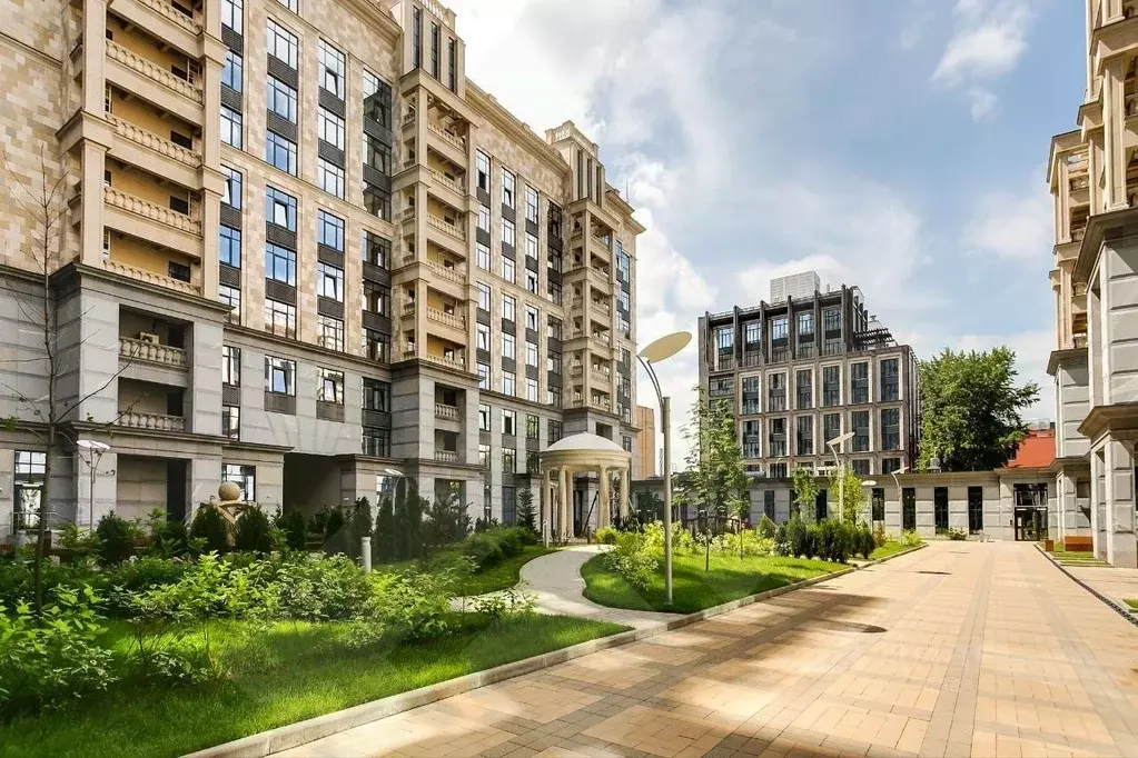1-к кв. Москва Верхняя ул., 20к1 (37.0 м) - Фото 1