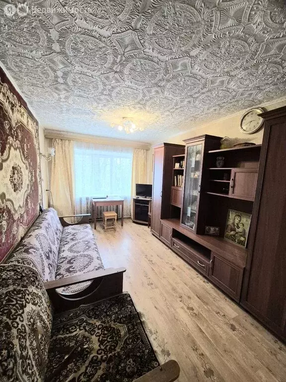 2-комнатная квартира: Сокол, улица Менделеева, 35 (39 м) - Фото 2