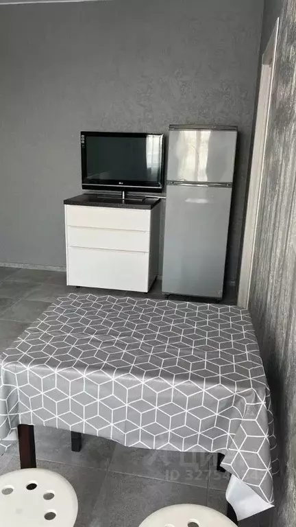 1-к кв. Ленинградская область, Всеволожск Варшавская ул., 4 (40.0 м) - Фото 2