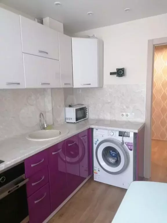 2-к. квартира, 43 м, 3/5 эт. - Фото 0