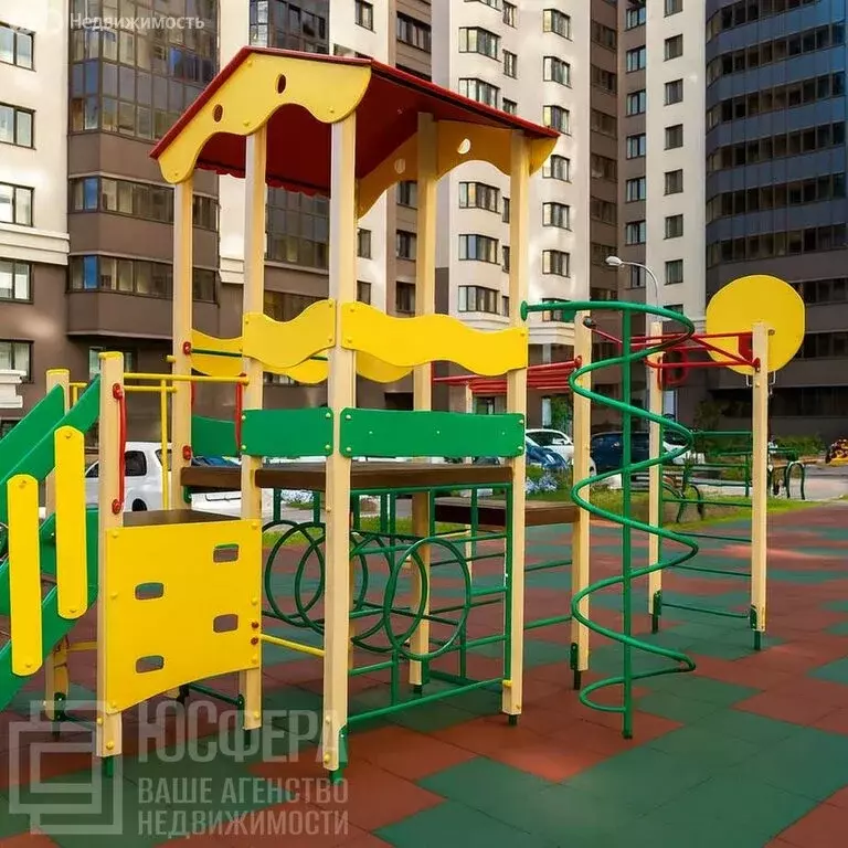 2-комнатная квартира: Волгоград, район Семь Ветров, бульвар 30-летия ... - Фото 1