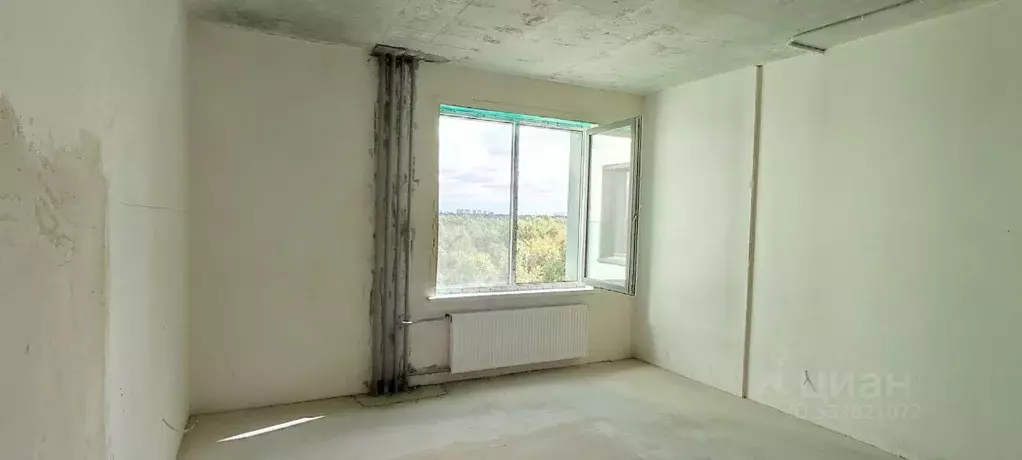 Студия Москва ул. Вешних Вод, 70к4 (26.8 м) - Фото 2