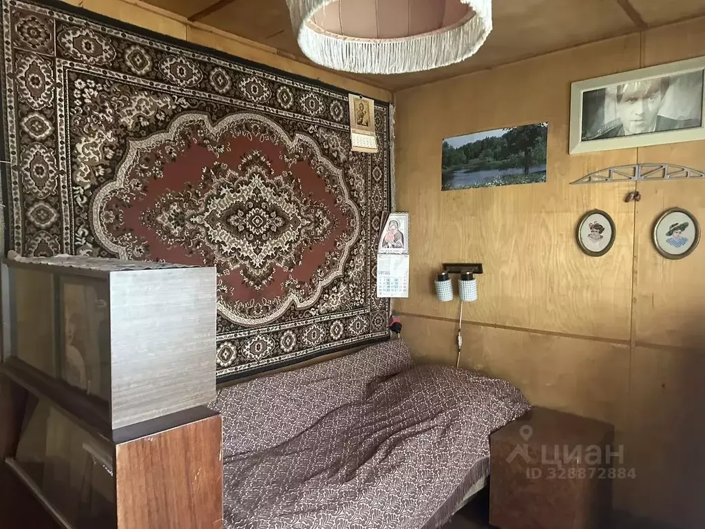 Дом в Тверская область, Калининский муниципальный округ, Садовод-3 СНТ ... - Фото 2