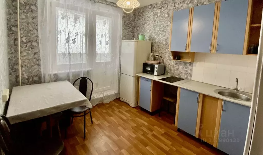 1-к кв. Московская область, Подольск ул. Генерала Стрельбицкого, 13 ... - Фото 0