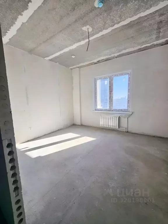 3-к кв. Татарстан, Набережные Челны ул. Раскольникова, 16Б (69.0 м) - Фото 1