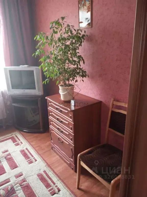 Комната Москва Ферганский проезд, 12 (14.0 м) - Фото 2