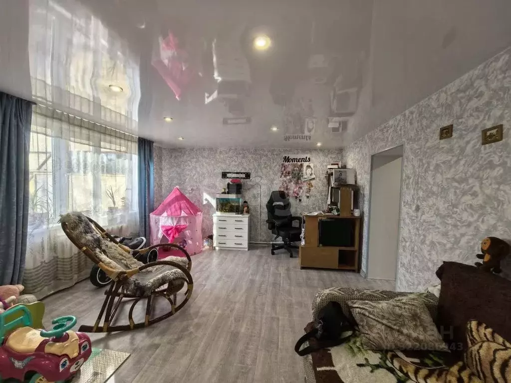 Дом в Кемеровская область, Кемерово пер. 1-й Медицинский (69 м) - Фото 2