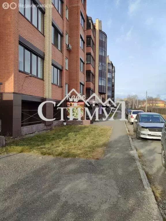 Помещение свободного назначения (96 м) - Фото 1