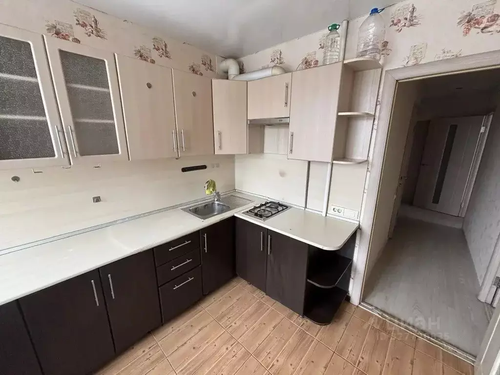 2-к кв. Челябинская область, Челябинск ул. Энгельса, 28 (58.0 м) - Фото 1