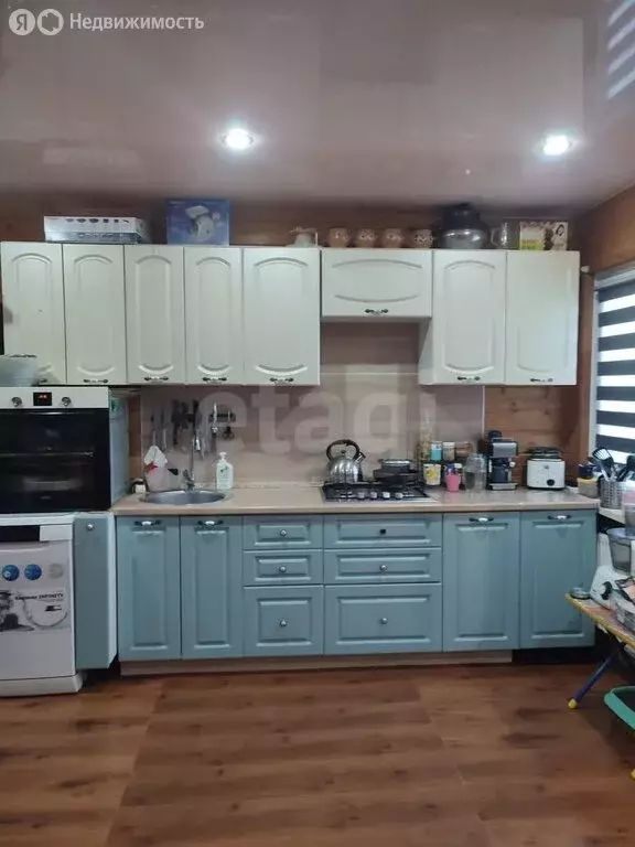 Дом в Омск, 3-я Островская улица (92 м) - Фото 0