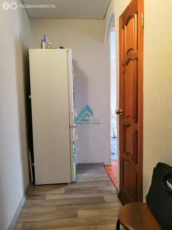 2-комнатная квартира: Оренбург, Светлый проезд, 13 (46 м) - Фото 0