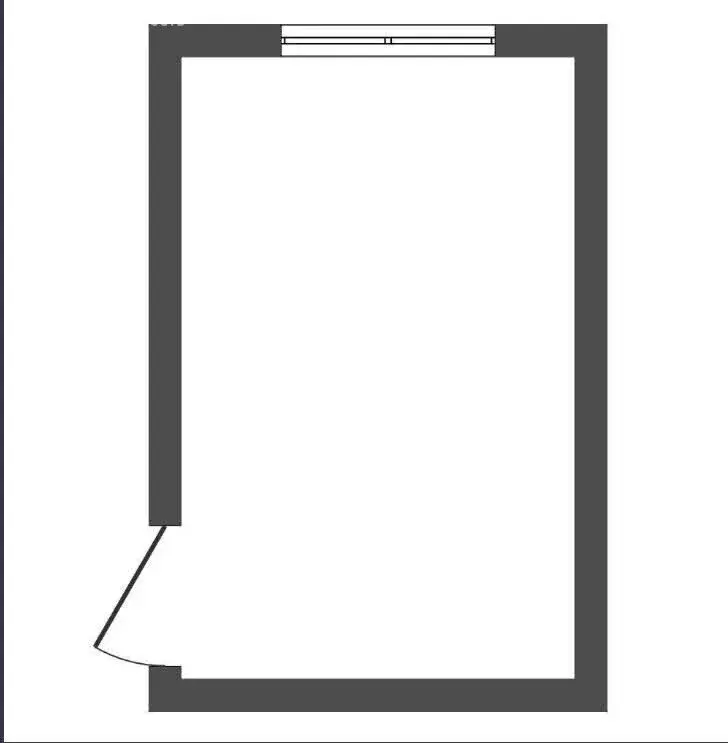 Квартира-студия: Оренбург, Томилинская улица, 246А (18.1 м) - Фото 1