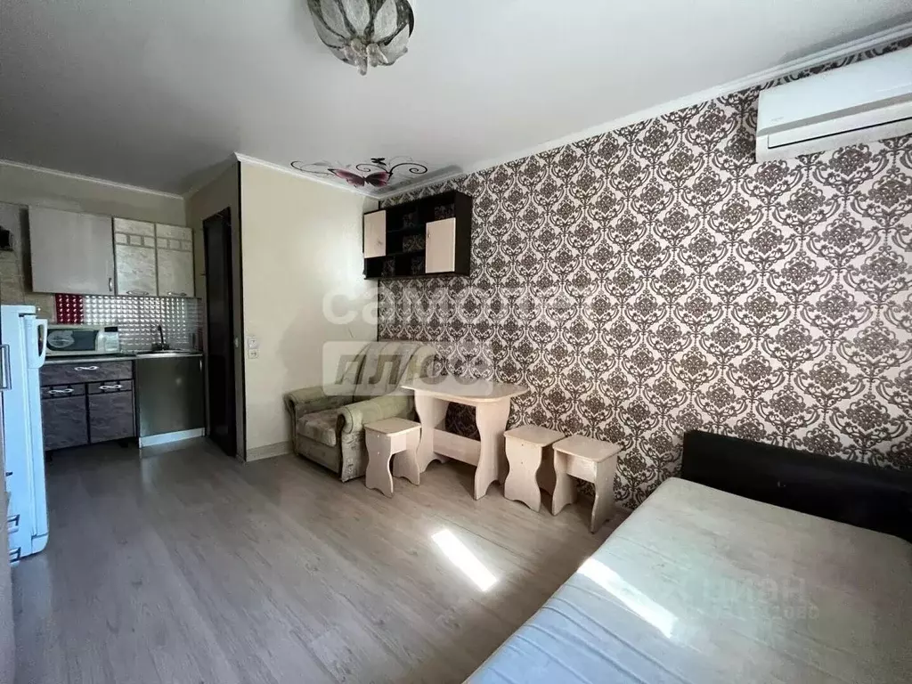 Комната Пензенская область, Пенза Бекешская ул., 12 (17.0 м) - Фото 2