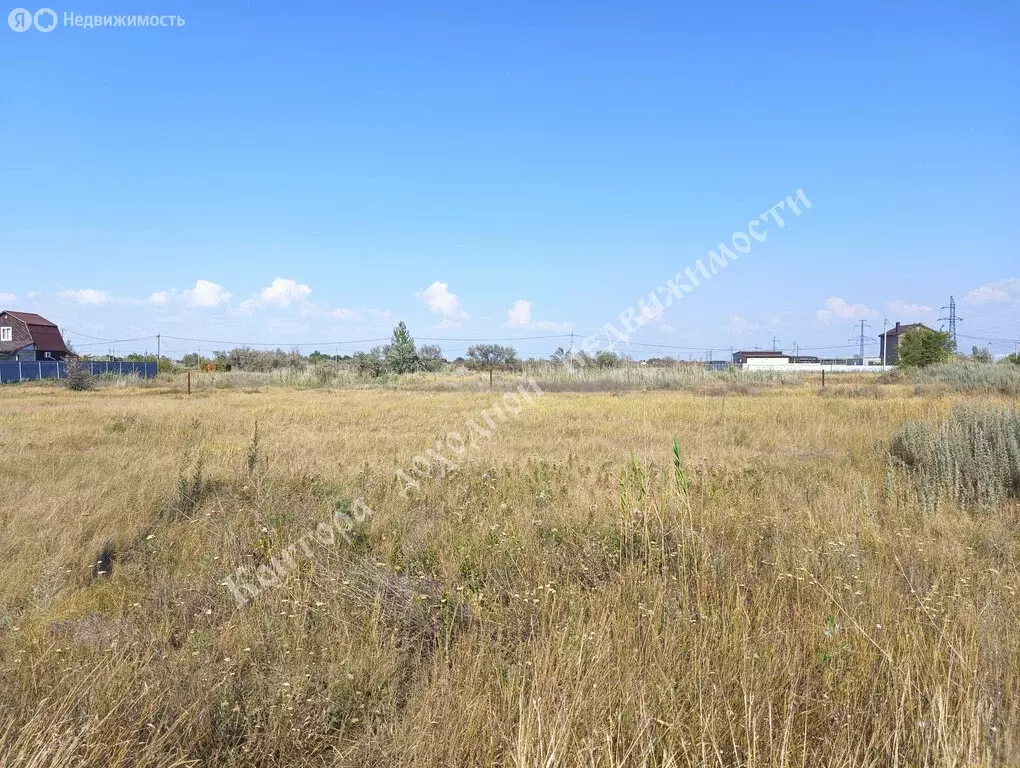 Участок в Елизаветинское сельское поселение, хутор Городище, Мирная ... - Фото 1