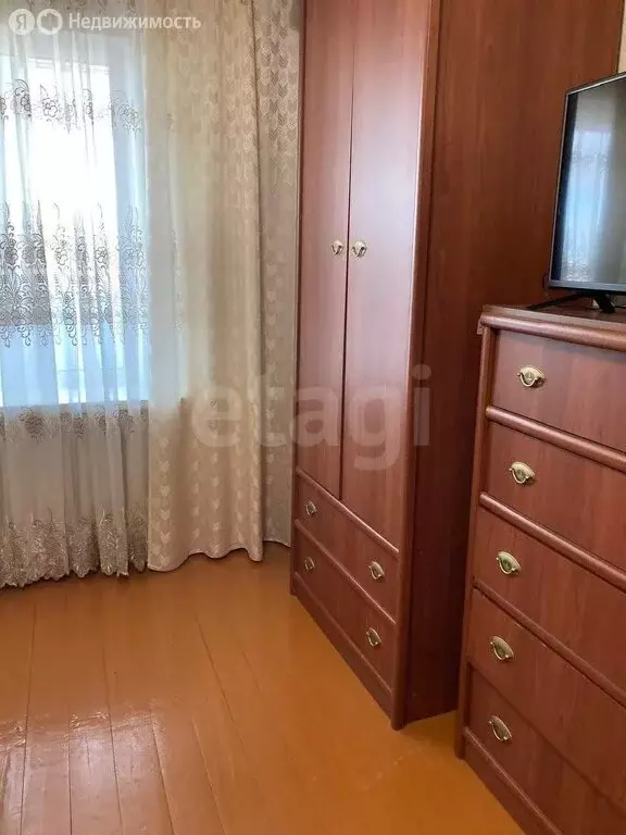 2-комнатная квартира: Ухта, улица Сенюкова, 55 (50.9 м) - Фото 1