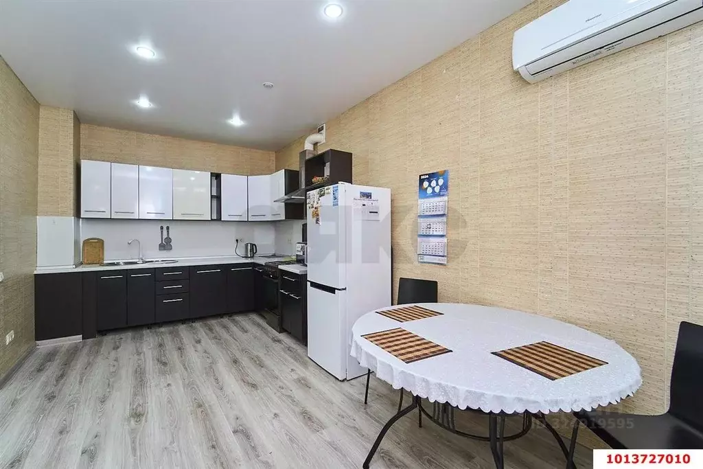 2-к кв. Краснодарский край, Краснодар Центральный мкр, ул. Коммунаров ... - Фото 2