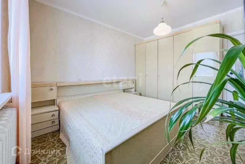 Продаётся 2-к квартира, 52 м - Фото 1