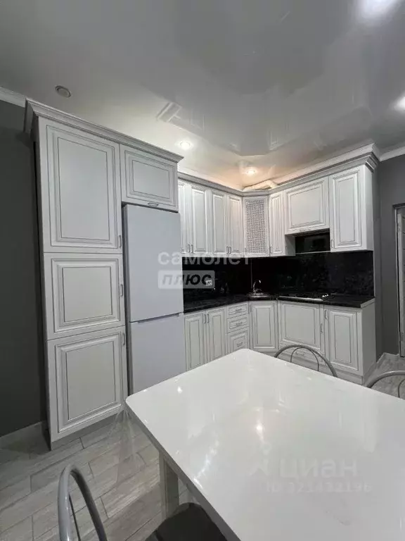 1-к кв. Кабардино-Балкария, Нальчик ул. Тлостанова, 32 (44.0 м) - Фото 1