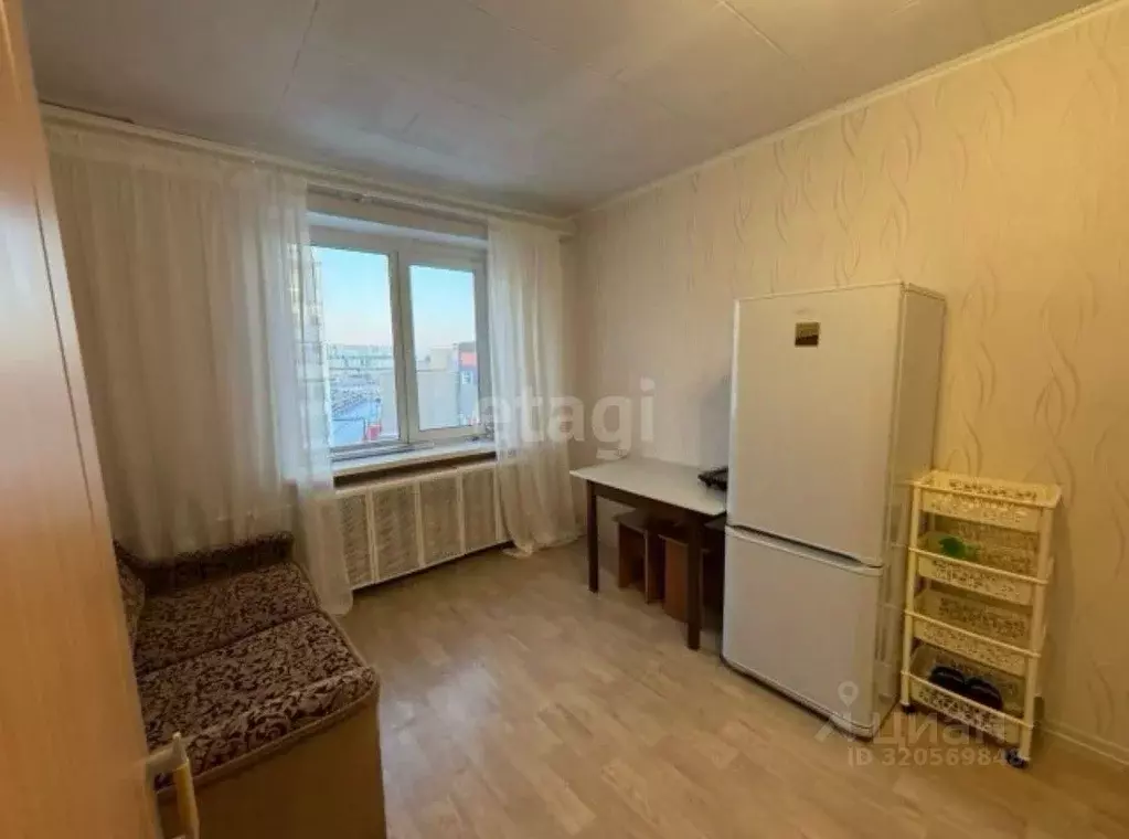 Комната Саха (Якутия), Якутск просп. Михаила Николаева, 40/2 (12.6 м) - Фото 1