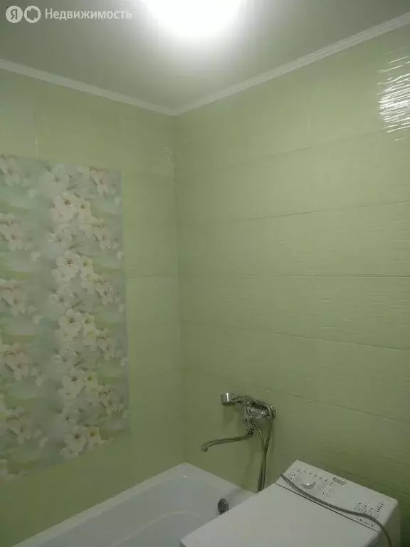 1-комнатная квартира: Уфа, Пекинская улица, 22 (35.1 м) - Фото 0