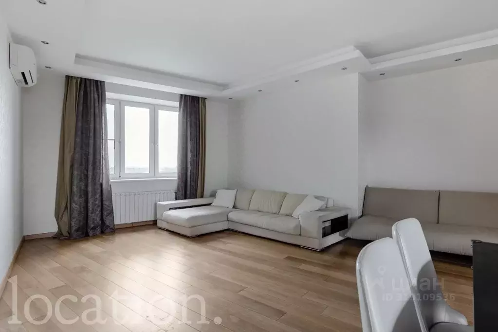 5-к кв. Москва ул. Крылатские Холмы, 37 (150.0 м) - Фото 1