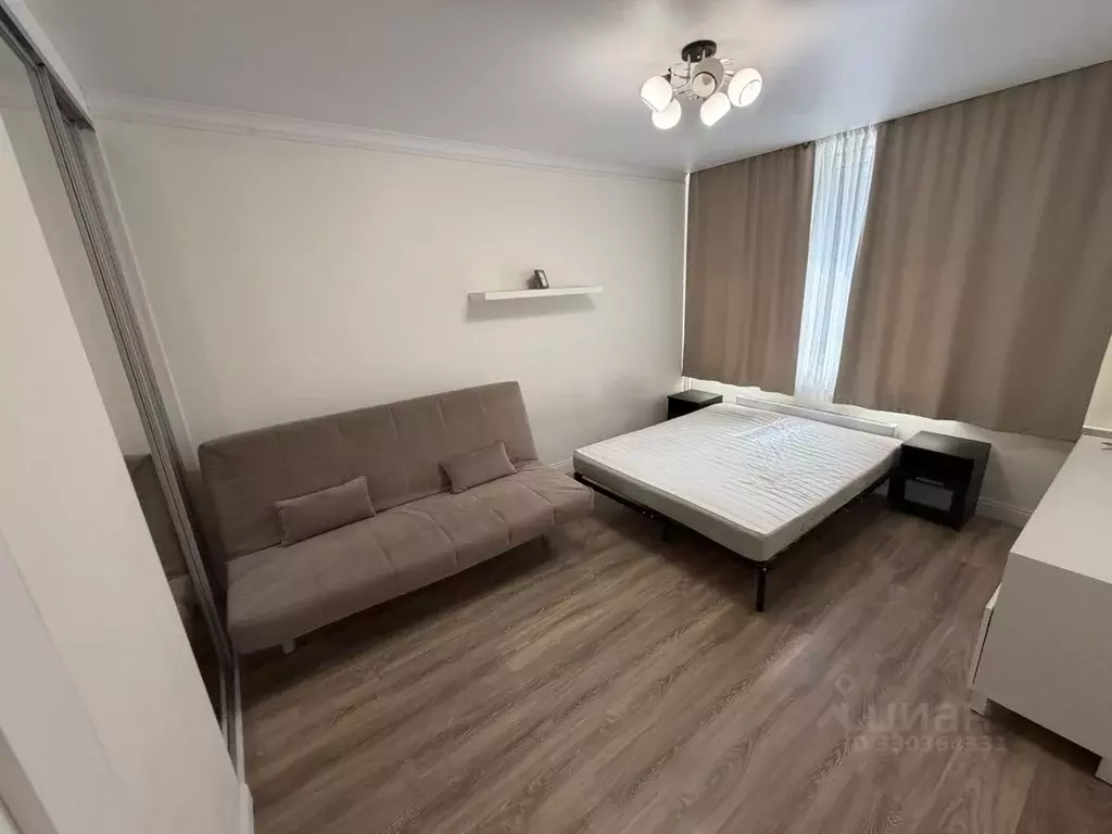 3-к кв. Москва бул. Веласкеса, 7к3 (80.0 м) - Фото 2