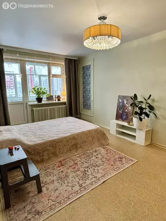 1-комнатная квартира: Якутск, улица Хабарова, 3 (30 м) - Фото 2