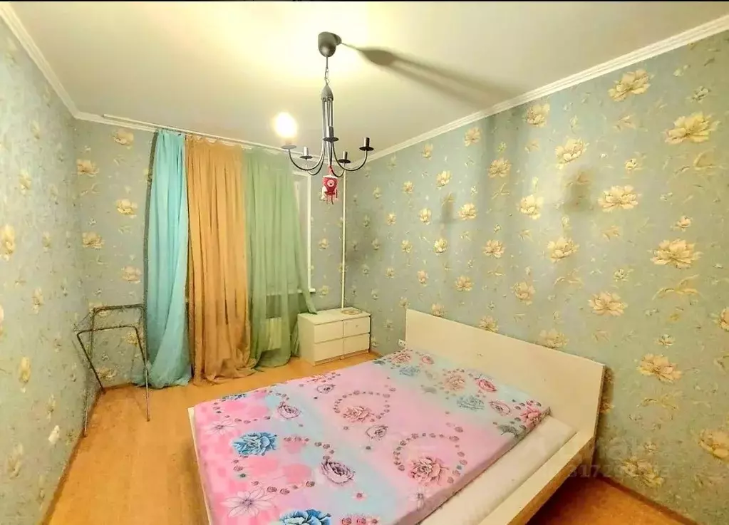 2-к кв. Московская область, Лобня Окружная ул., 1 (60.0 м) - Фото 0