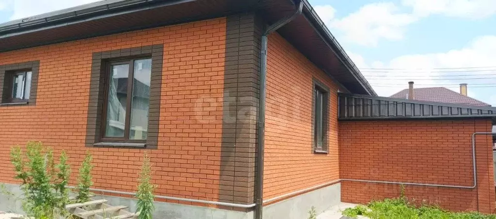 Дом в Ставропольский край, Пятигорск городской округ, с. Золотушка, ... - Фото 1