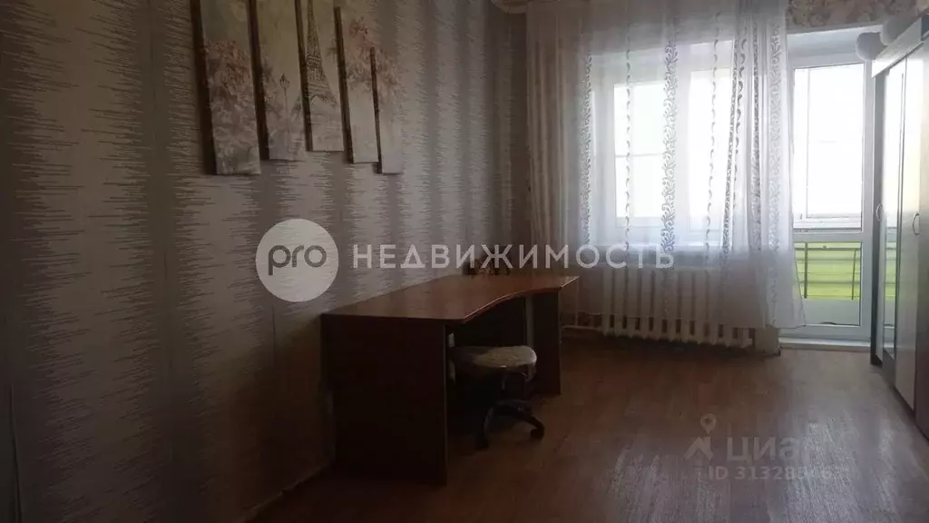 3-к кв. Рязанская область, Рыбное Юбилейная ул., 8 (59.4 м) - Фото 1