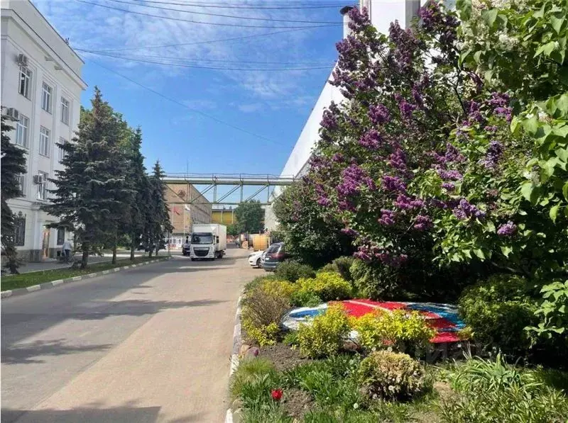 Офис в Москва 2-я Кабельная ул., 2С9 (42 м) - Фото 2