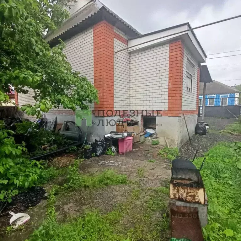 Дом в Белгородская область, Белгород Депутатская ул. (104 м) - Фото 1
