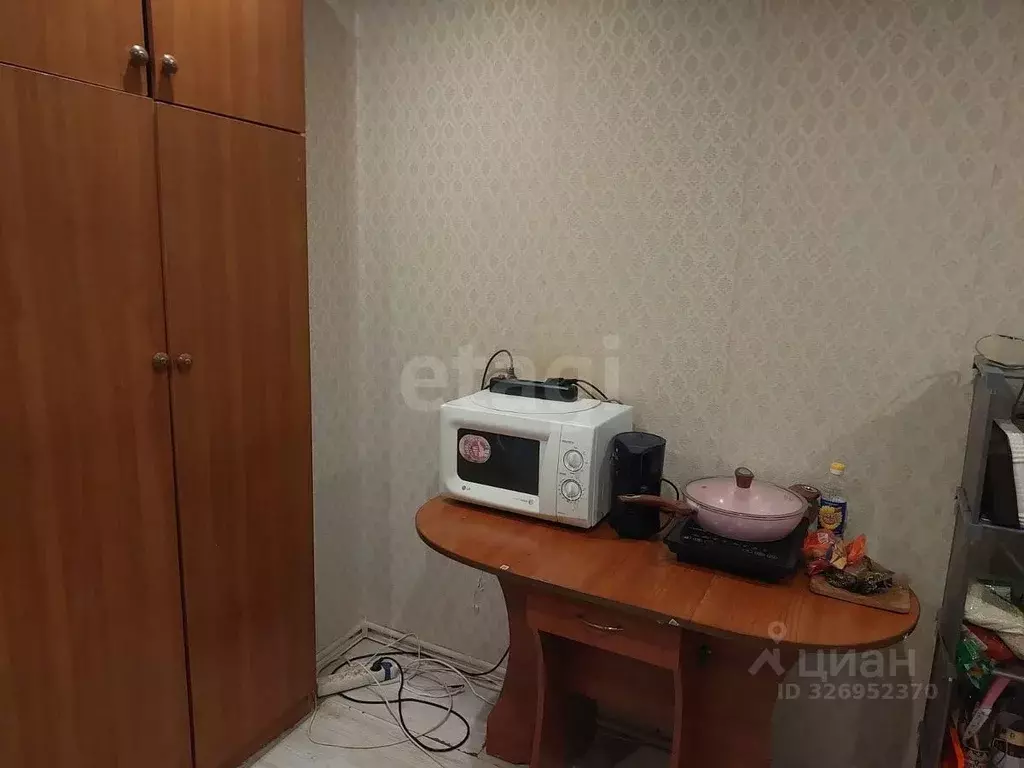 Комната Коми, Сыктывкар ул. Морозова, 53 (13.0 м) - Фото 0