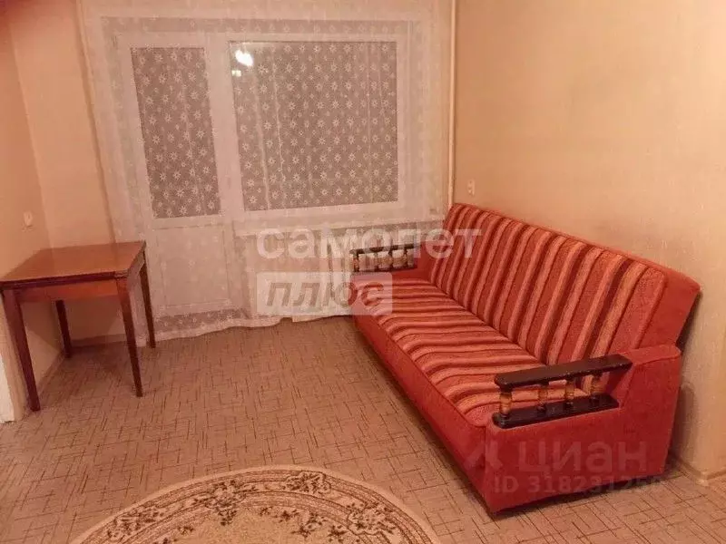 2-к кв. Курская область, Курск ул. Дубровинского, 5А (44.0 м) - Фото 1