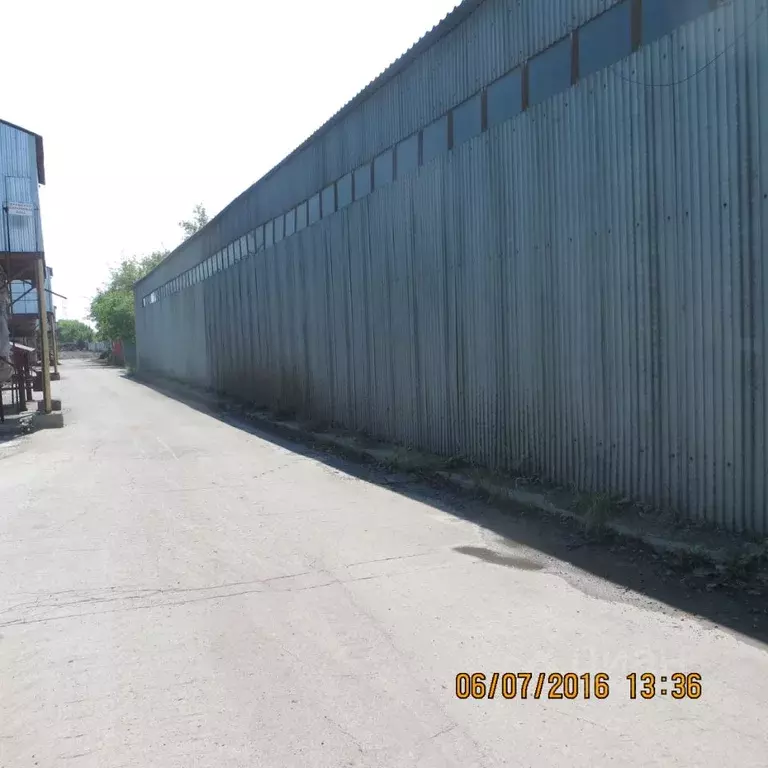 Склад в Новосибирская область, Новосибирск ул. Мира, 58 (423 м) - Фото 1
