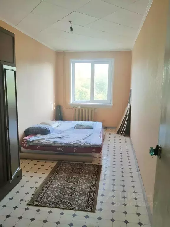 2-к кв. Оренбургская область, Медногорск Комсомольская ул., 28 (43.3 ... - Фото 1
