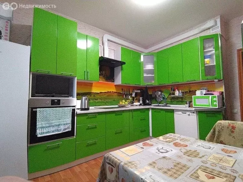 3-комнатная квартира: Санкт-Петербург, проспект Героев, 24к3 (92 м) - Фото 1