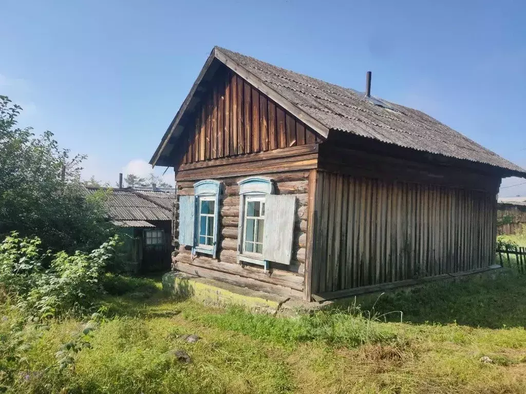 Дом в Бурятия, Тункинский район, пос. Аршан ул. Павлова, 13А (15 м) - Фото 2