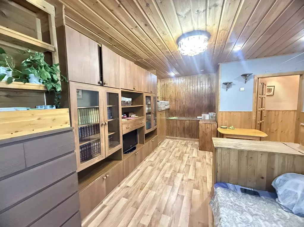 Продаётся 1-к квартира, 31.1 м - Фото 1