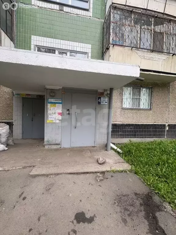1-комнатная квартира: Челябинск, улица 40-летия Победы, 40А (31.9 м) - Фото 1