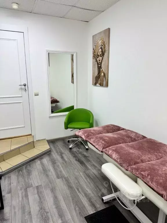 Помещение свободного назначения в Москва ул. Космонавтов, 6 (10 м) - Фото 2