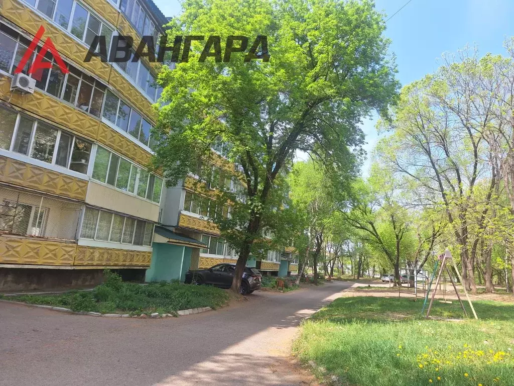 2-к кв. Приморский край, Арсеньев ул. 25 лет Арсеньева, 11 (52.4 м) - Фото 1
